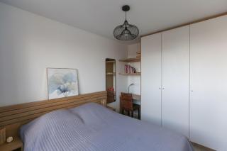Nice apartment with balcony in Pré-Saint-Gervais - 7