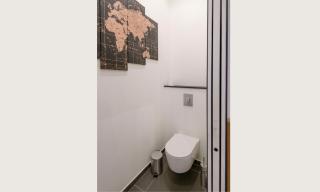 Roanne Centre 6 pers Appartement Gare 10 min - 4
