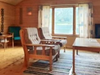 4 person holiday home in Eresfjord-By Traum - 2