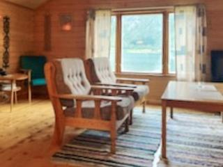4 person holiday home in Eresfjord-By Traum - 1