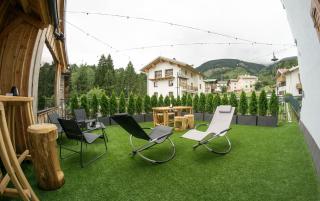 La Balbina B&B - Varda - 4