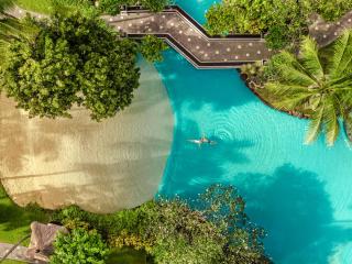 The Laguna, A Luxury Collection Resort & Spa, Nusa Dua, Bali - 2