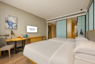 Echarm Hotel Jiangnan Wanda Baisha Avenue Branch - 3