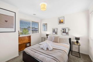 Beach Living Bliss - 1