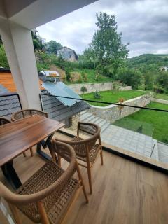 Bujtina Pelion - 5