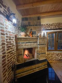 Bujtina Pelion - 6