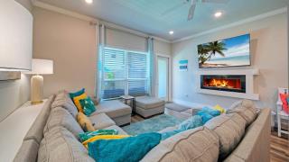 Peaceful Paradise Private Pool Balcony Views 5 Mins to Whitecap Beach - Corpus Christi - 4