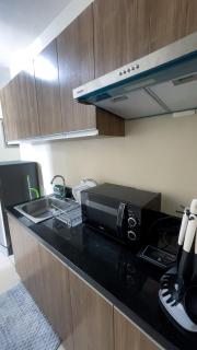 G Contemporary 1BR Escape - 6