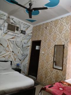 Hotel FRIENDS - 6