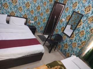 Hotel FRIENDS - 4