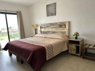 Hotel Departamentos Manuel Doblado - 1