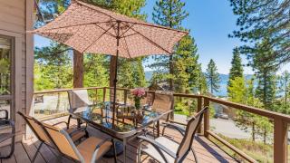 Crystal View by AvantStay Al Fresco Dining w View of Lake Tahoe Crystal Bay - 6