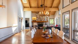 Crystal View by AvantStay Al Fresco Dining w View of Lake Tahoe Crystal Bay - 1