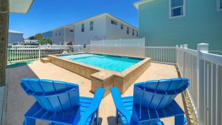 Reel Life Dreams by AvantStay Pool Near Beach - 0