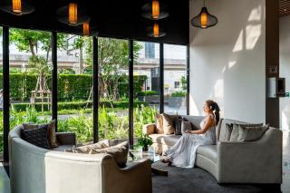 SureStay by Best Western Bangkok Ramintra - 8