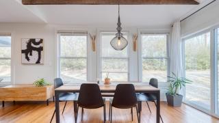 Sage Lodge by AvantStay 15 Min to Downtown Deck - 1