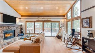 In Northstar Ski Resort Game Room Family-Friendly Dakine Haus by AvantStay - 3