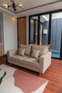 Villa Caldera D2 Batu - 3
