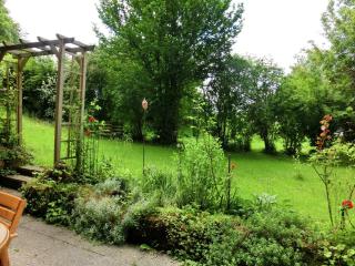 Appealing apartment in Bad Bayersoien with balcony - 7