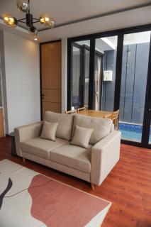 Villa Caldera D2 Batu - 2