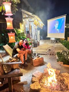 Làng Kò Hơ Farmstay - 5