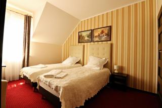 Pokoje Gościnne Anna Airport Modlin - 7