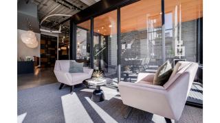 CozySuites Marquee - 7