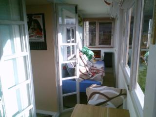 Beautiful apartment in a Black Forest house with conservatory - 1