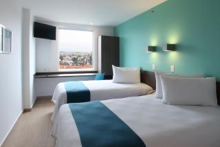 One Periferico Sur - 3