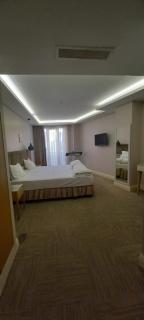 Carina Park Suites Nisantasi - 7