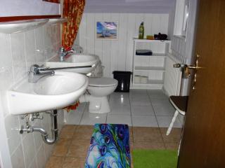 Beautiful apartment in a Black Forest house with conservatory - 2