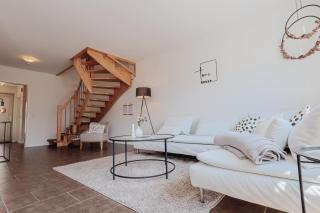 Zentral. Stylisch. Toni House mit viel Platz! - 5