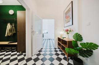 Prague Days - Apartments w Authentic Czech Interior in Prague's most vibrant neighborhood - 4