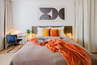 Prague Days - Apartments w Authentic Czech Interior in Prague's most vibrant neighborhood - 0