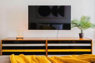 Prague Days - Apartments w Authentic Czech Interior in Prague's most vibrant neighborhood - 4