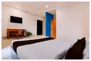 Hotel Shreemahavia Residency Near Sea Beach And Jagannath Temple - 4