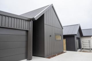 Remarkables Retreat - 1