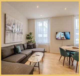 Le Vallard I T2 I Gaillard - 3