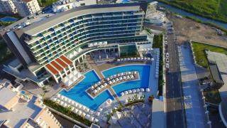 Wind of Lara Hotel & SPA - All Inclusive - Lara - 4