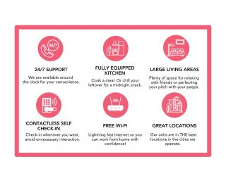 CozySuites Marquee - 5