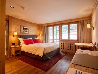Hotel Le Grand Chalet Gstaad - 6