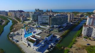 Wind of Lara Hotel & SPA - All Inclusive - Lara - 2