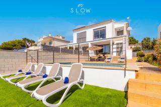 Villa Es Bufedo by Slow Villas - Cala Pi - 5