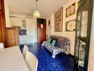 Homely flat with terrace - 5