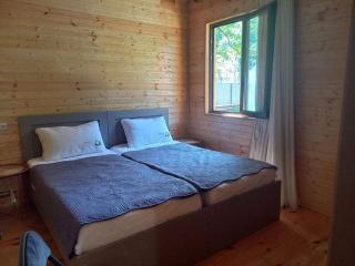 Wooden House Marikosi მარიკოს ხის სახლი - 7