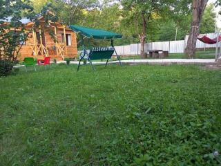 Wooden House Marikosi მარიკოს ხის სახლი - 5