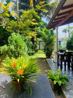 Bakery Family Guest House - 8