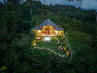 Magical Bamboo House with Breathtaking view - 4