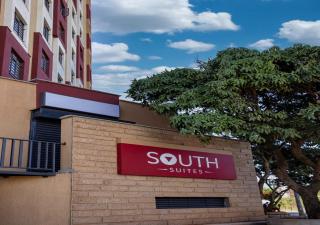 Elegant Studio Nairobi South B Airport Near - 2