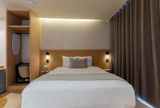 Capitalia Balcony Rooftop & Polanco Lifestyle - 9